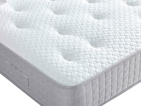 Giltedge Beds Essential Pocket 1000 Mattress - Mattresses4you