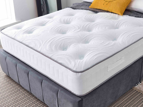 Giltedge Beds Classic Pocket 1000 Mattress | Premium Comfort