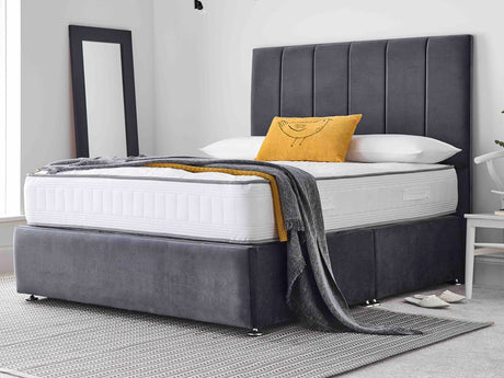 Giltedge Beds Classic Pocket 1000 Mattress | Premium Comfort