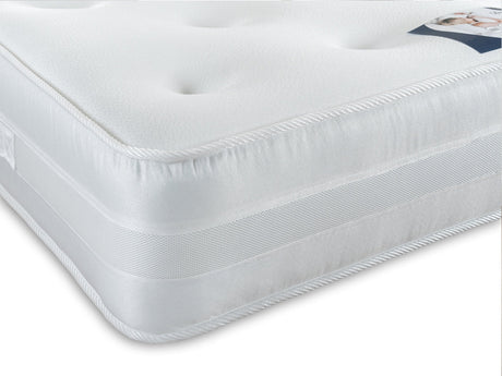 Giltedge Buckingham Pocket 1000 Mattress - Sleep Better