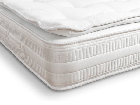 Giltedge Bliss Comfort Pocket 1000 Mattress - Luxury Sleep