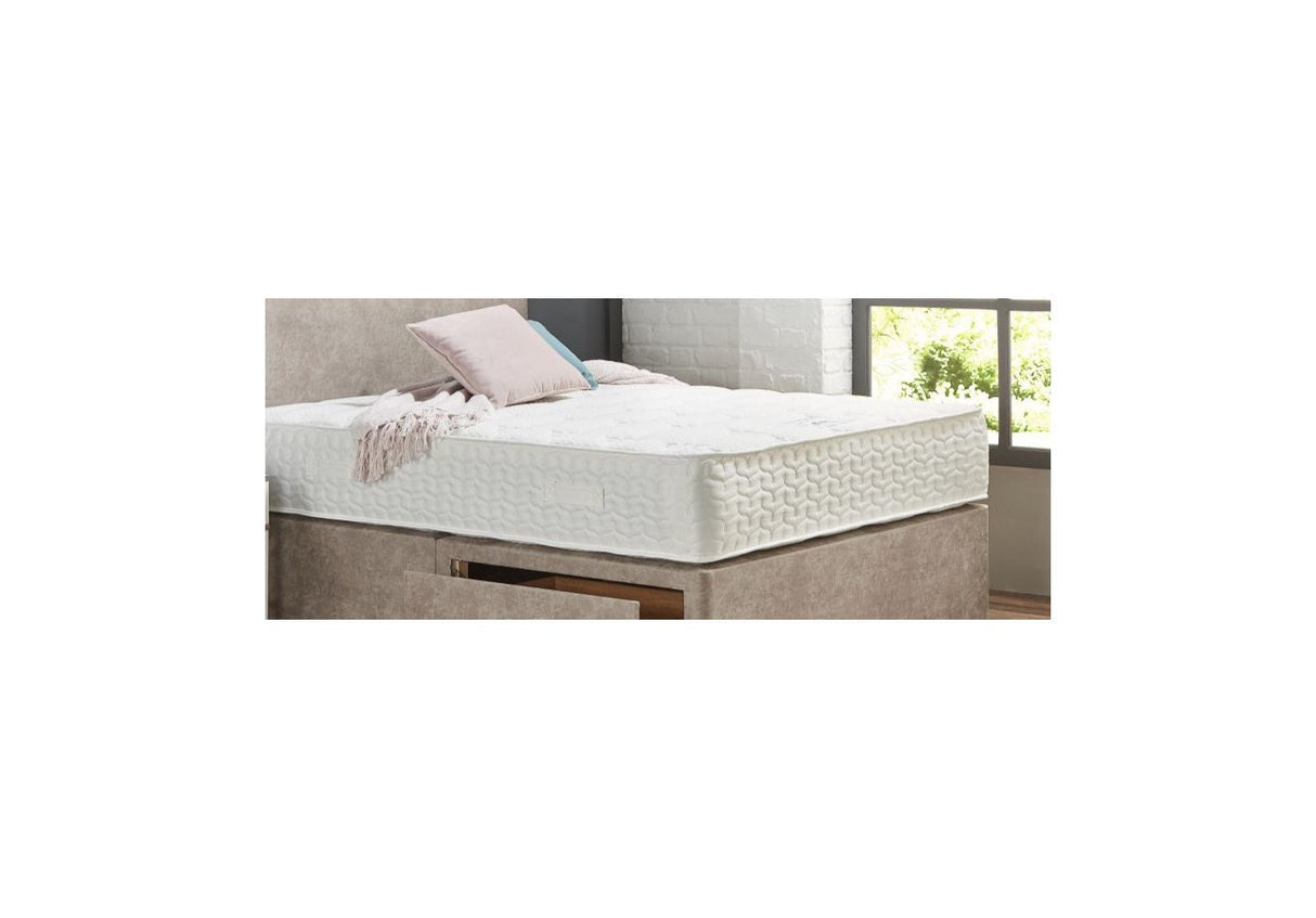 Healthopaedic Sheraton 1000 Zero Gravity Pocket Sprung Mattress