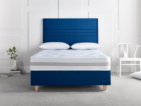 Giltedge Beds Gel Bonnell Open Coil Mattress