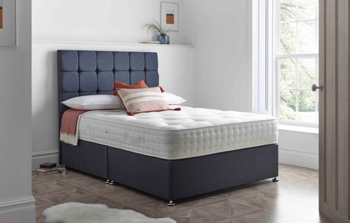 Giltedge Beds Ashbury 1000 Pocket Sprung Mattress