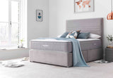 Giltedge Beds Cool Dream 1000 Pocket Sprung Mattress | Sleep