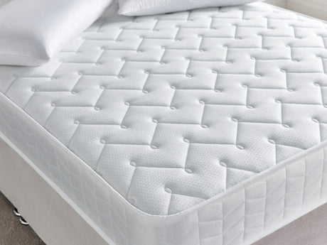 Giltedge Beds Alston Open Coil Backcare Mattress | Support