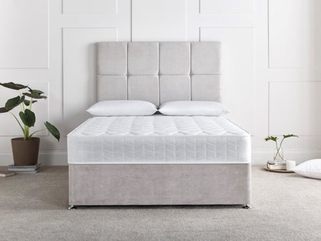 Giltedge Beds Alston Open Coil Backcare Mattress | Support