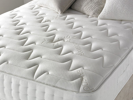 Giltedge Beds Sensations 1500 Pocket Sprung Mattress | Sleep