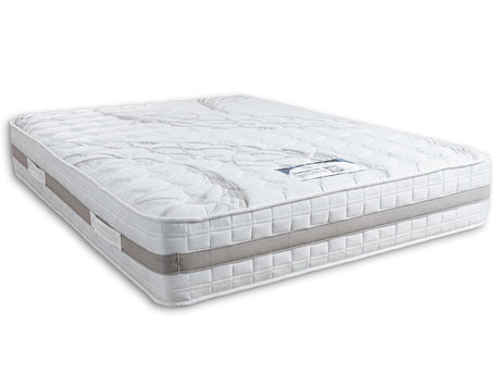 Giltedge Hampshire 2000 Pocket Sprung Mattress |Comfort