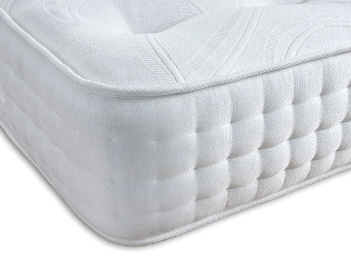 Giltedge Beds Tuscany 1000 Pocket Sprung Mattress | Sleep