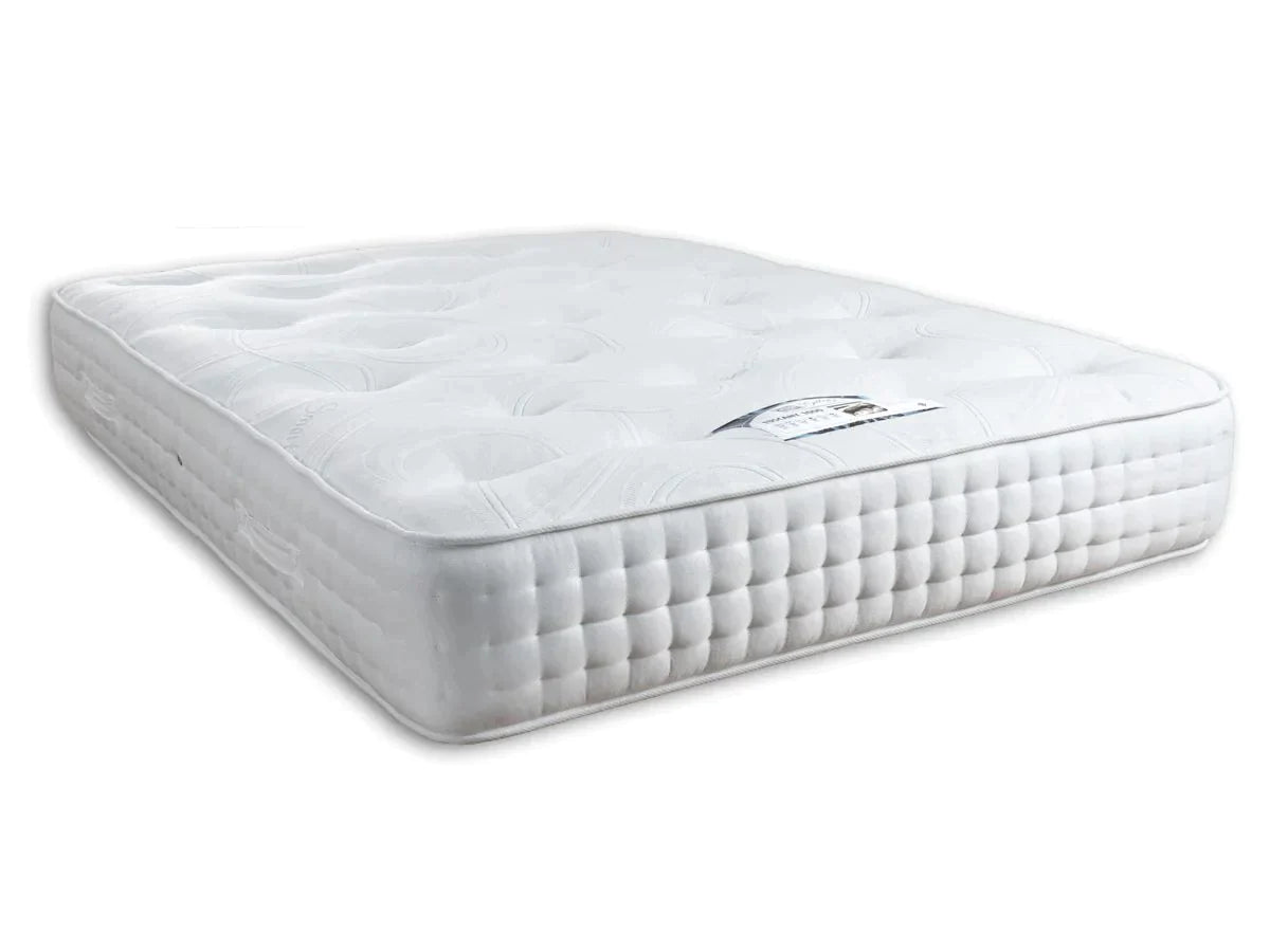 Giltedge Beds Tuscany 1000 Pocket Sprung Mattress | Sleep