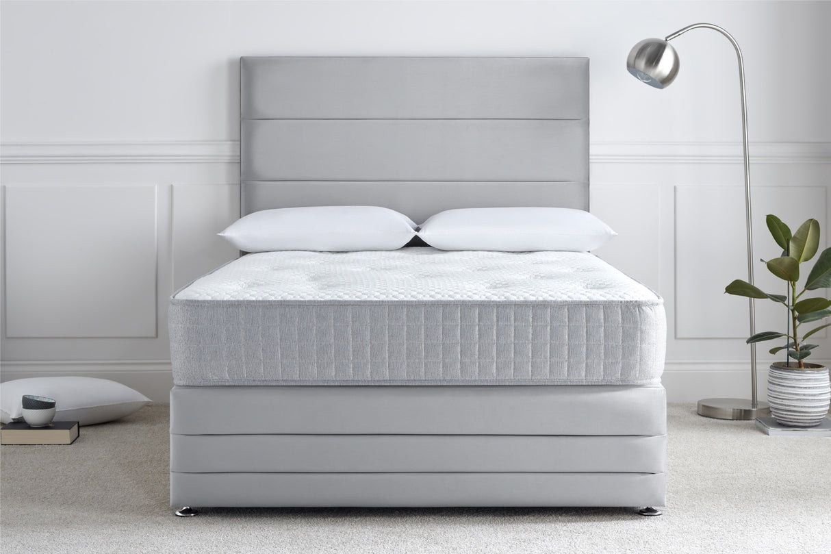 Giltedge Beds Essential Pocket 1000 Mattress