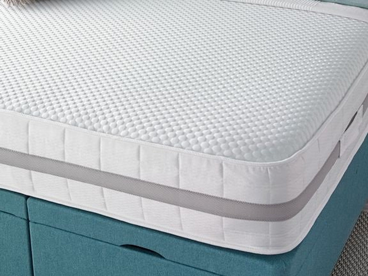 Giltedge Beds Euphoria 1000 Pocket Sprung Mattress