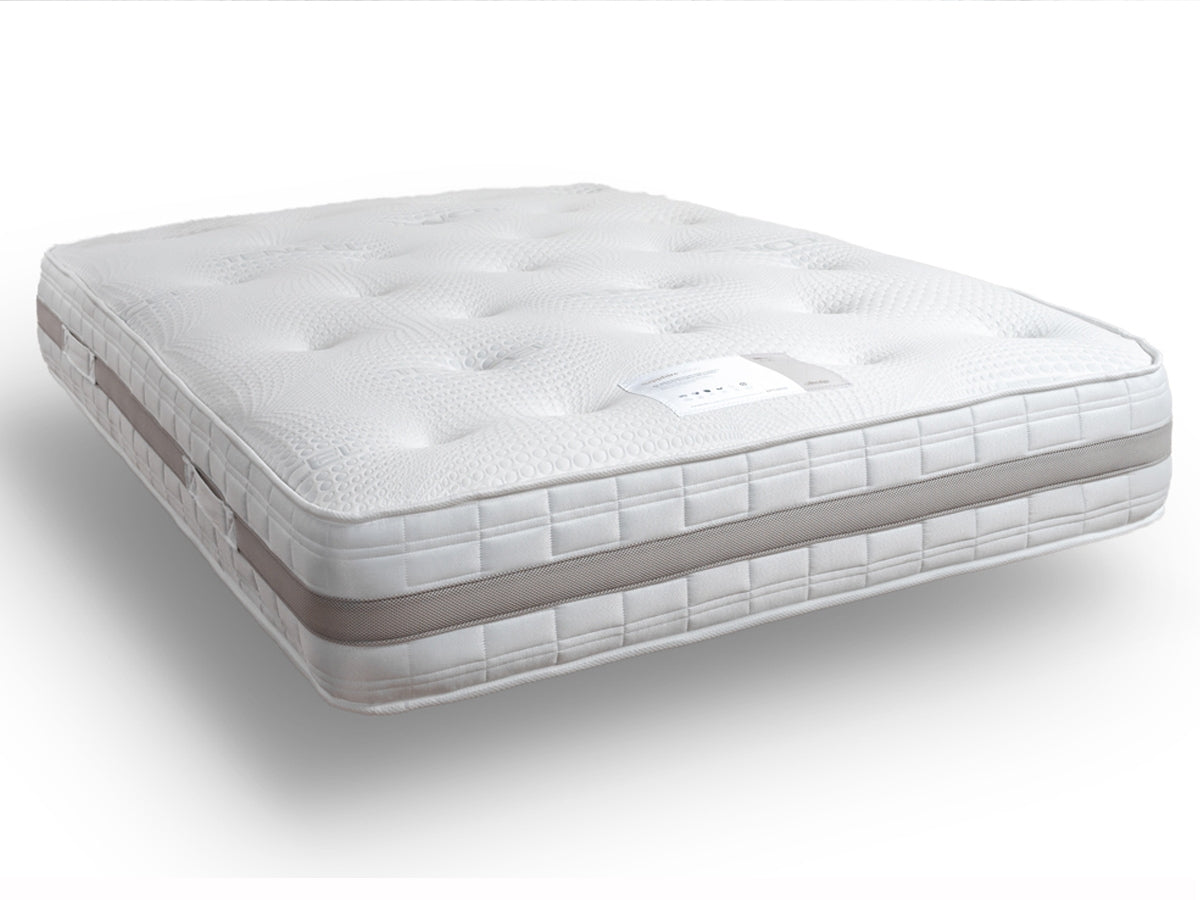 Giltedge Beds Sapphire 1500 Pocket Sprung Mattress