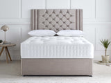 Giltedge Beds Harewood Natural 2000 Pocket Sprung Mattress