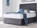 Giltedge Beds Latex Cloud 2000 Hybrid Pocket Sprung Mattress