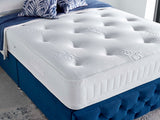 Giltedge Beds Ice Chill 1000 Memory Gel Pocket Sprung Mattress