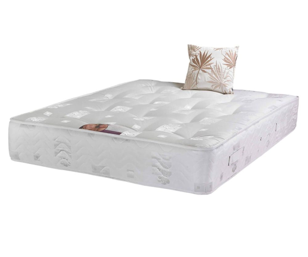 La Romantica Rome Orthopaedic Mattress