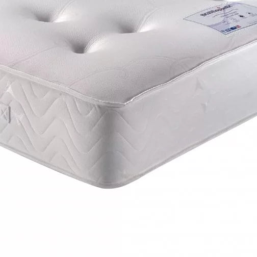 Nautilus Zero Gravity 1000 Pocket Sprung Mattress