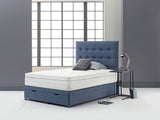 Healthopaedic Kingston Zero Gravity 1000 Pocket Sprung Mattress