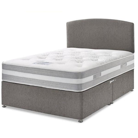 Pasha Encapsulated Zero Gravity 1000 Pocket Sprung Mattress