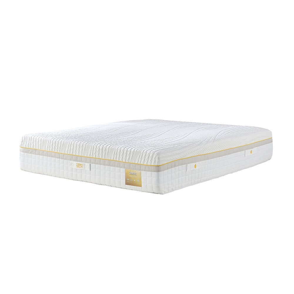 Healthopaedic Pegasus Zero Gravity 4000 Pocket Sprung Mattress