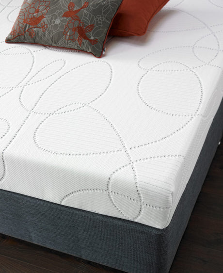 Posture Flex Ruby Memory Foam Mattress | Superior Comfort