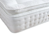 Giltedge Beds Windermere 3000 (Pillowtop) Pocket Sprung Mattress