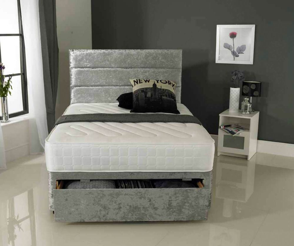 La Romantica Taurus Super Firm Encapsulated Orthopaedic Mattress