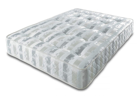 La Romantica Shakespeare Open Coil Orthopedic Mattress