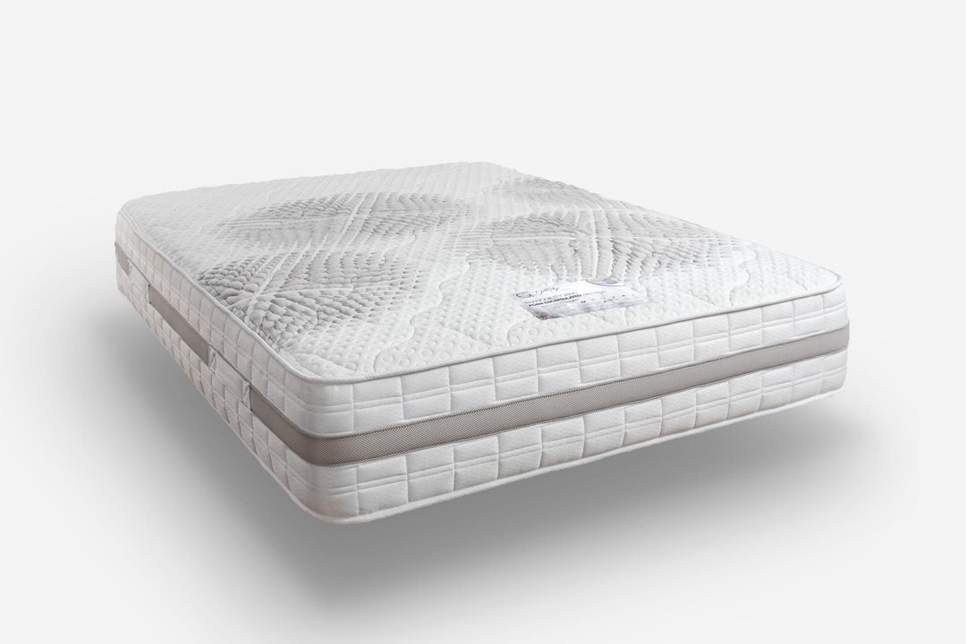 Giltedge Beds Tranquility Memory Pocket 2000 Mattress