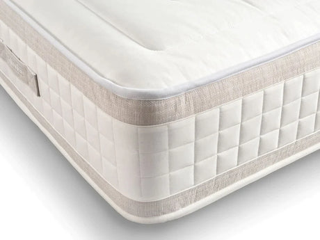 Giltedge Pure Pocket 1000 Natural Mattress | Sleep Better