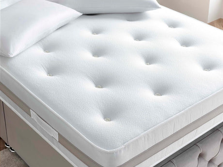 Giltedge Elation Pocket 1000 Encapsulated Mattress - Comfort