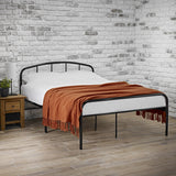 LPD Milton Metal Bed Frame