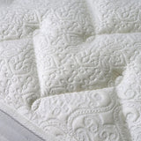 Sleepology 2000 Pocket Sprung Encapsulated Mattress