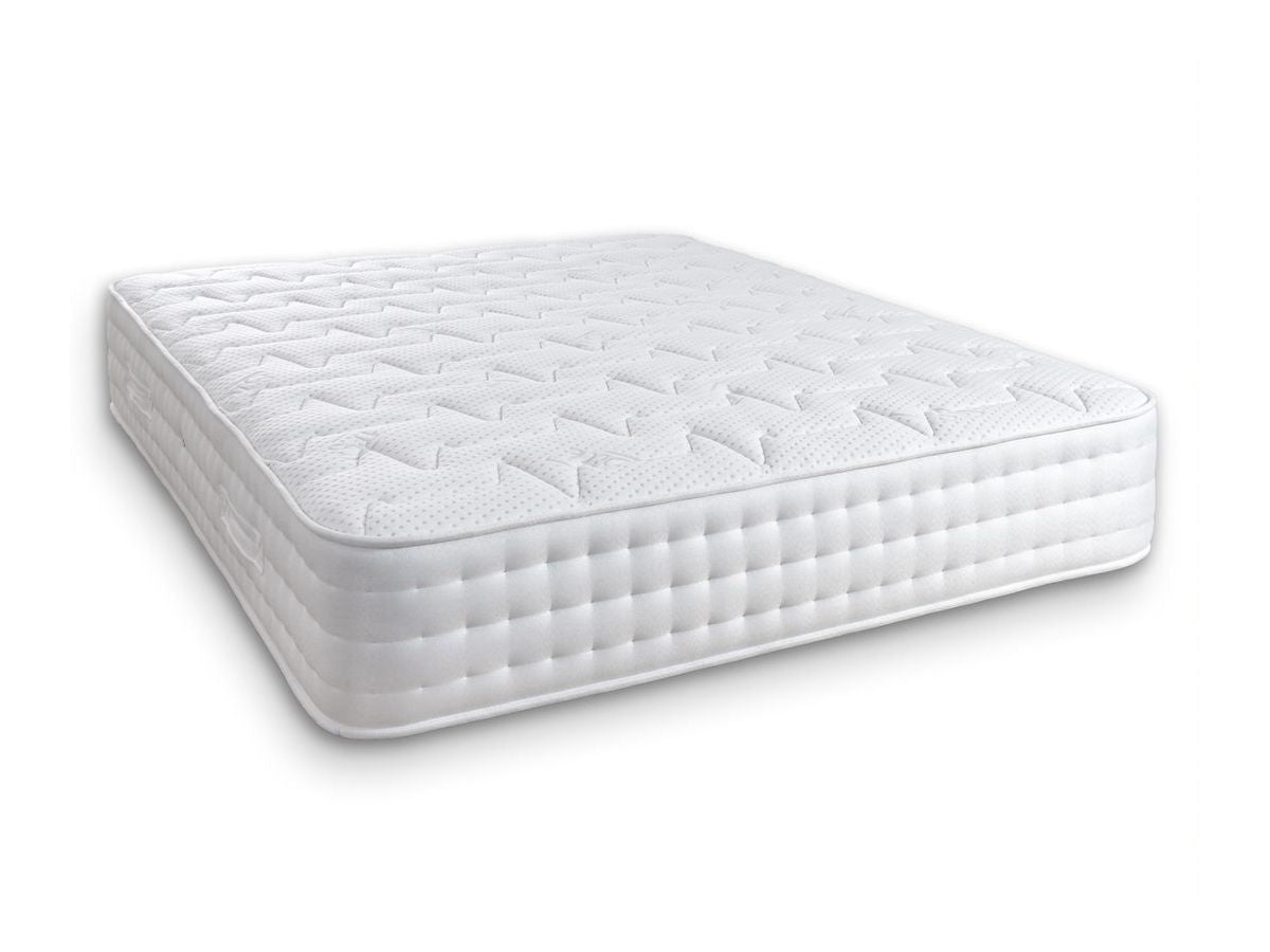 Giltedge Beds Comfort 1000 Pocket Sprung Mattress