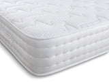 Giltedge Beds Comfort 1000 Pocket Sprung Mattress