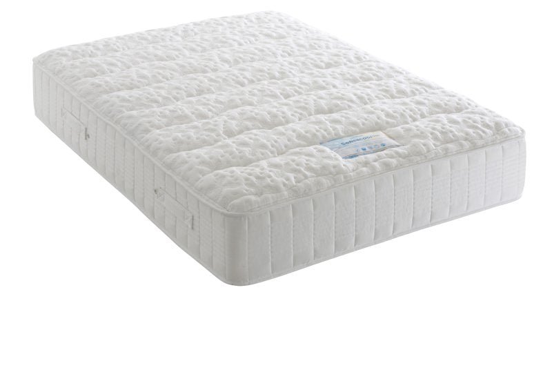 Dura Beds Sensacool Pocket Sprung Divan Set – Cool Comfort