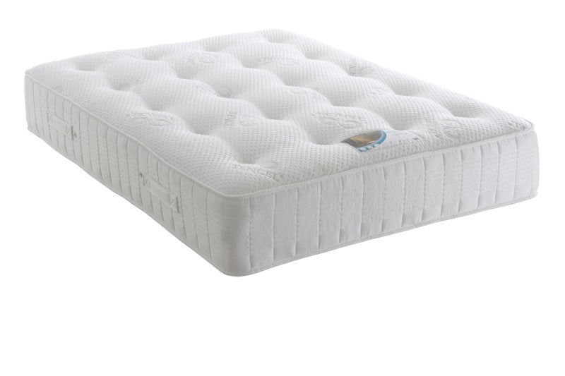 Dura Beds Tencel 1000 Pocket Sprung Mattress - Eco-Friendly