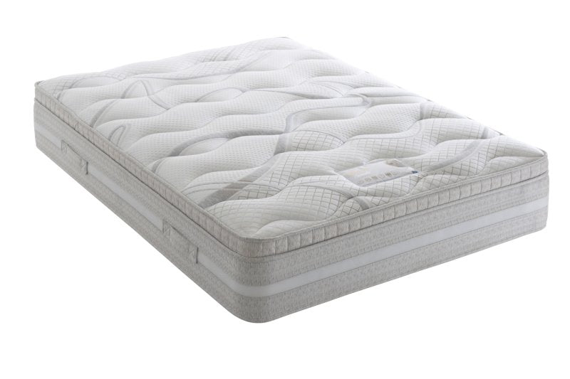 Dura Beds Panache Backcare Mattress - Superior Sleep