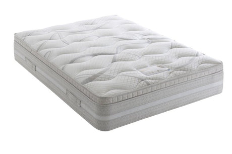 Dura Beds Panache Backcare Mattress - Superior Sleep