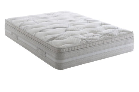 Dura Beds Panache Backcare Mattress - Superior Sleep