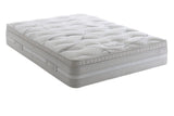 Dura Beds Panache Orthopaedic Divan Set – Backcare Luxury