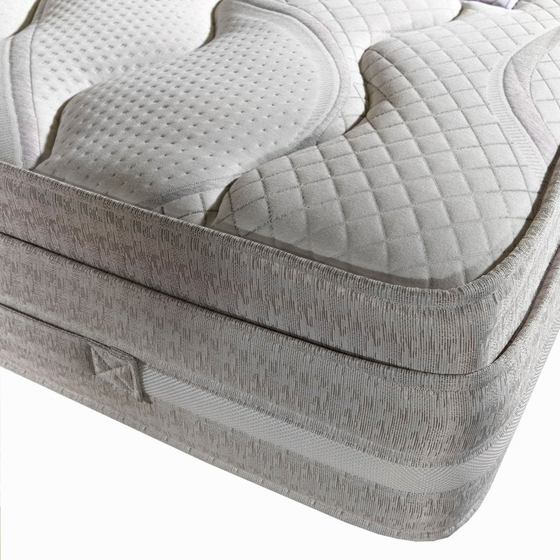 Dura Beds Panache Backcare Mattress - Superior Sleep