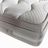 Dura Beds Panache Orthopaedic Divan Set – Backcare Luxury