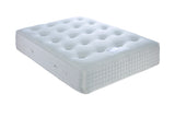 Dura Beds Victoria Backcare Mattress - Exceptional Sleep