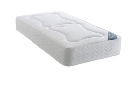 Dura Beds Roma Deluxe Backcare Mattress - Premium Sleep