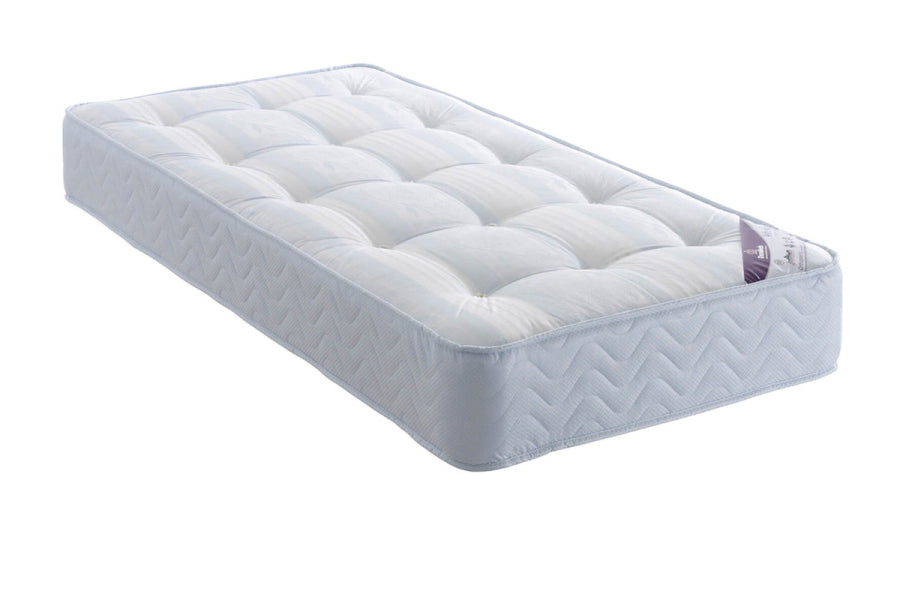 Dura Beds Ashleigh Backcare Mattress - Spinal Support