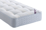 Dura Beds Ashleigh Backcare Mattress - Spinal Support