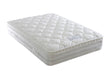 Dura Beds Oxford 1000 Pocket Sprung Mattress - Sleep